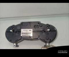 QUADRO STRUMENTI CENTRALE LIVELLI FORD Kuga Serie