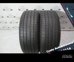 225 55 18 Pirelli 85% 2021 225 55 R18 Pneus