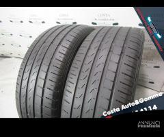 225 55 18 Pirelli 85% 2021 225 55 R18 Pneus