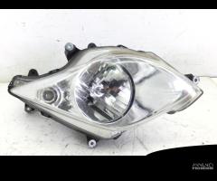 FARO FANALE ANTERIORE DESTRO HONDA SW-T ABS 600 20