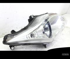 FARO FANALE ANTERIORE DESTRO HONDA SW-T ABS 600 20