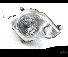 FARO FANALE ANTERIORE DESTRO HONDA SW-T ABS 600 20