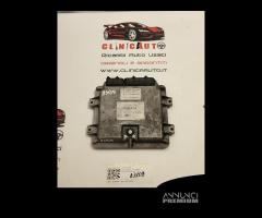 CENTRALINA MOTORE FIAT Panda 2Â° Serie 51815710 18 - 1