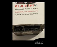 CENTRALINA MOTORE FIAT Panda 2Â° Serie 51815710 18 - 3