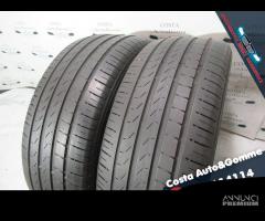 235 60 18 Pirelli 80% 2021 235 60 R18 Pneus - 2