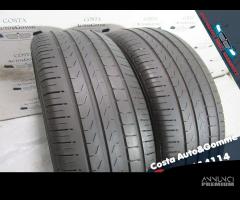 235 60 18 Pirelli 80% 2021 235 60 R18 Pneus - 3