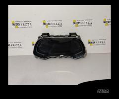 QUADRO STRUMENTI CENTRALE LIVELLI RENAULT CLIO Ser