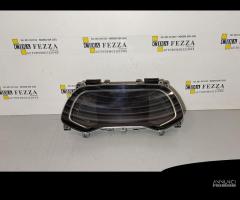 QUADRO STRUMENTI CENTRALE LIVELLI RENAULT CLIO Ser