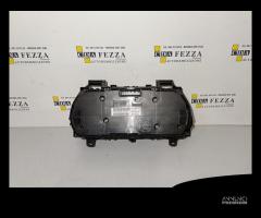 QUADRO STRUMENTI CENTRALE LIVELLI RENAULT CLIO Ser