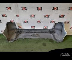 PARAURTI POSTERIORE CENTRALE SUZUKI Vitara 4P 2Â°