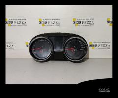 QUADRO STRUMENTI CENTRALE LIVELLI NISSAN Qashqai 1 - 3