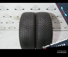 195 60 16 Bridgestone 2022 4Stagioni 80% Pneus