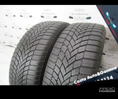 195 60 16 Bridgestone 2022 4Stagioni 80% Pneus - 2