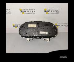 QUADRO STRUMENTI CENTRALE LIVELLI NISSAN Qashqai 1