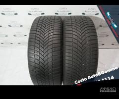 235 55 17 Bridgestone 2021 4Stagioni Pneus - 1