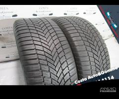 235 55 17 Bridgestone 2021 4Stagioni Pneus - 3