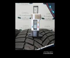 235 55 17 Bridgestone 2021 4Stagioni Pneus