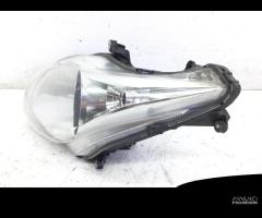 FARO FANALE ANTERIORE SINISTRO HONDA SW-T ABS 600