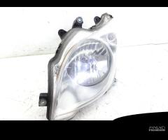 FARO FANALE ANTERIORE SINISTRO HONDA SW-T ABS 600