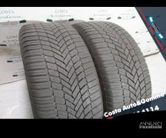 235 55 18 Bridgestone 2022 4Stagioni 85% Pneus