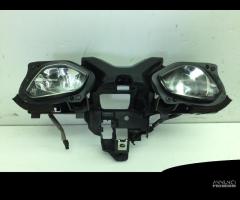 FARO FANALE ANTERIORE YAMAHA MT-10 1000 2022 RN781 - 1