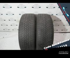 235 60 18 Bridgestone 2021 4Stagioni 85% Pneus