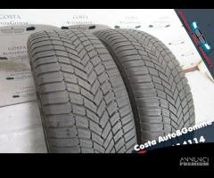 235 60 18 Bridgestone 2021 4Stagioni 85% Pneus