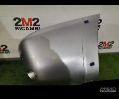 PARAURTI POSTERIORE ANGOLARE DX TOYOTA Rav4 2Â° Se