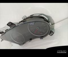 QUADRO STRUMENTI CENTRALE LIVELLI KIA Stonic Serie