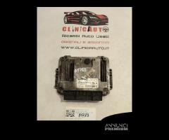 CENTRALINA MOTORE PEUGEOT 206 1Â° Serie 9658556780