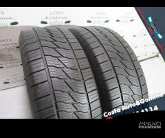 225 65 16C Firestone 2022 4Stagioni 75% Pneus