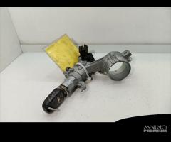 BLOCCASTERZO CHEVROLET Aveo 2Â° Serie 20939745 A13