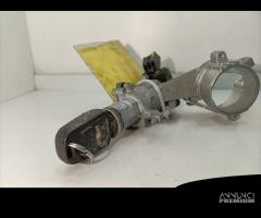 BLOCCASTERZO CHEVROLET Aveo 2Â° Serie 20939745 A13