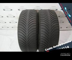 235 55 18 Goodyear 2021 4Stagioni 85% Pneus - 1