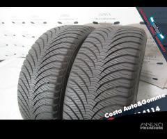 235 55 18 Goodyear 2021 4Stagioni 85% Pneus - 2