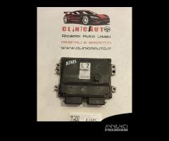 CENTRALINA MOTORE FIAT Sedici 1Â° Serie 33920-79J2