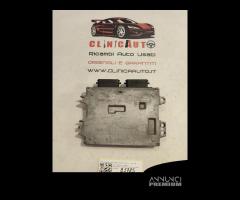 CENTRALINA MOTORE FIAT Sedici 1Â° Serie 33920-79J2