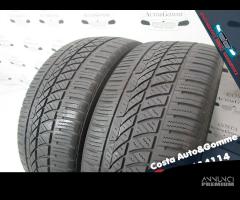 215 45 16 Hankook 2021 4Stagioni 80% Pneus