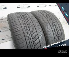 215 45 16 Hankook 2021 4Stagioni 80% Pneus