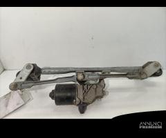 TANDEM TERGICRISTALLO FIAT 500 Serie MS159200-8650