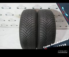 215 60 17 Hankook 2022 4Stagioni 85% Pneus