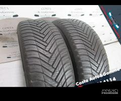 215 60 17 Hankook 2022 4Stagioni 85% Pneus