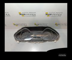 QUADRO STRUMENTI CENTRALE LIVELLI PEUGEOT 208 Seri