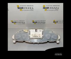 QUADRO STRUMENTI CENTRALE LIVELLI PEUGEOT 208 Seri