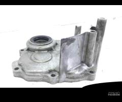 CARTER E INGRANAGGI RUOTA POSTERIORE HONDA SW-T AB - 12