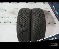 165 60 15 Kumho 2021 4Stagioni 95% Pneus - 1