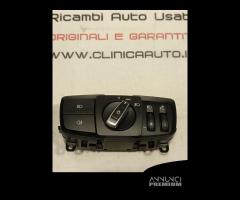 INTERRUTTORE COMANDO LUCI BMW Serie 1 F20 9265304 - 2