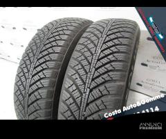 165 60 15 Kumho 2021 4Stagioni 95% Pneus