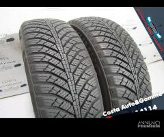 165 60 15 Kumho 2021 4Stagioni 95% Pneus