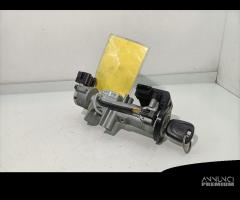 BLOCCASTERZO SUZUKI Grand Vitara 5P 3710162J10000